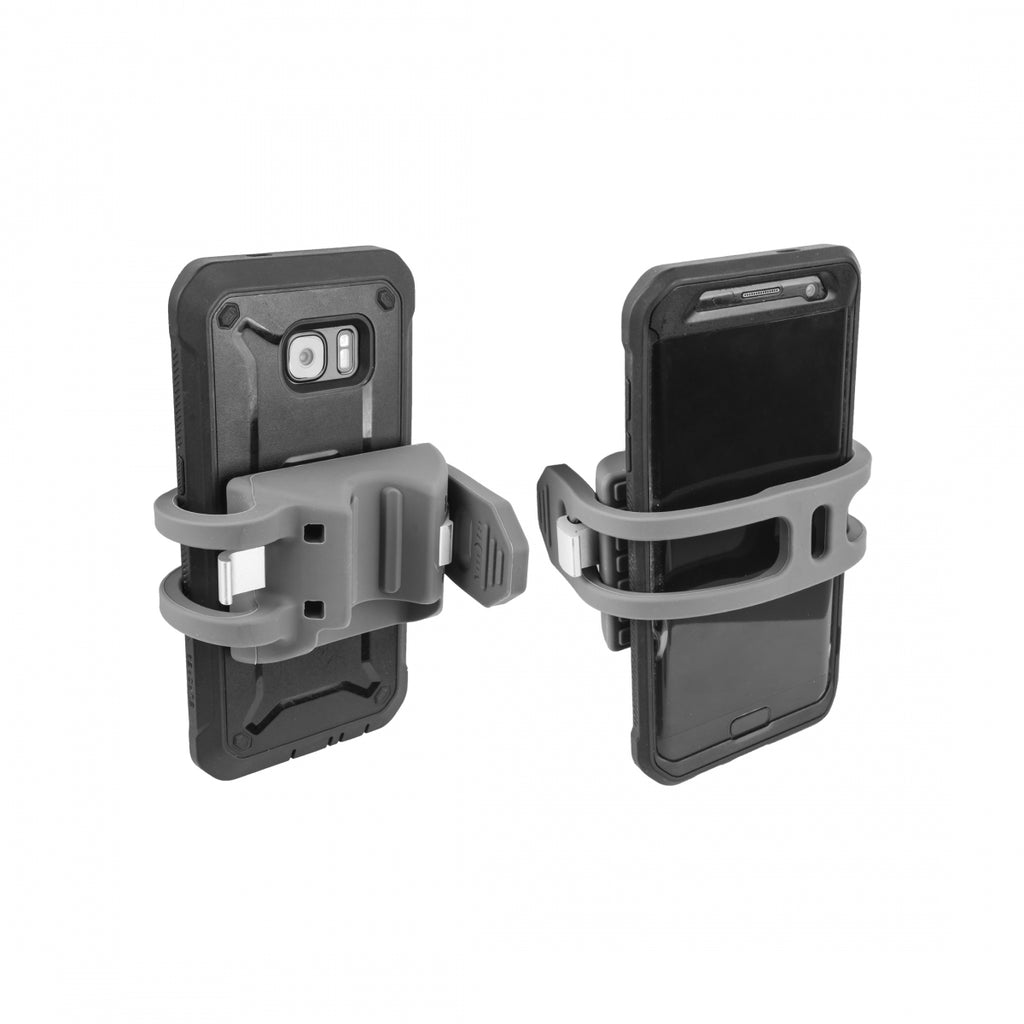 NITEIZE HANDLEBAND UNIV SMART PHONE BAR MOUNT GY