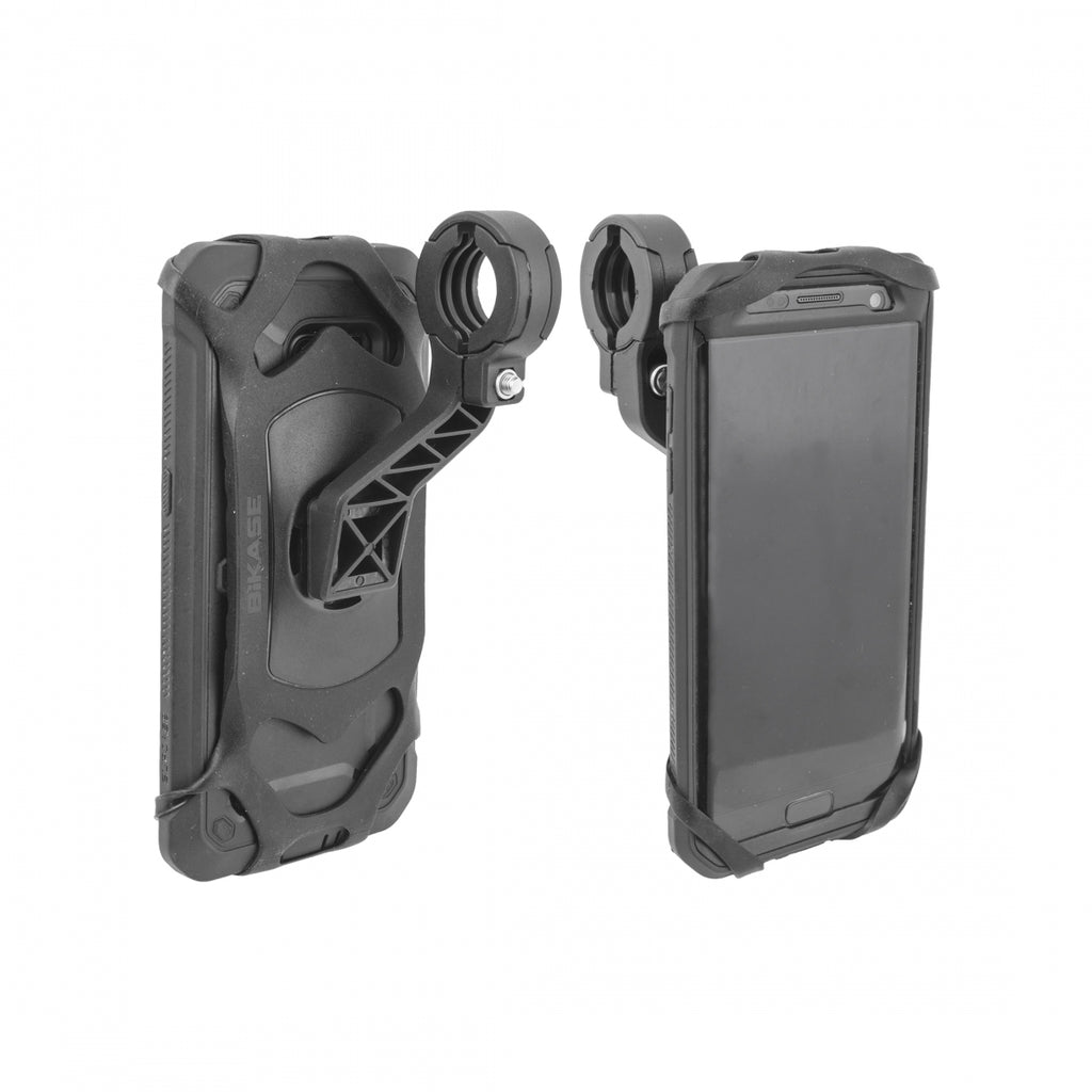 BIKASE TRAILKASE UNIVERSAL PHONE MOUNT BLACK