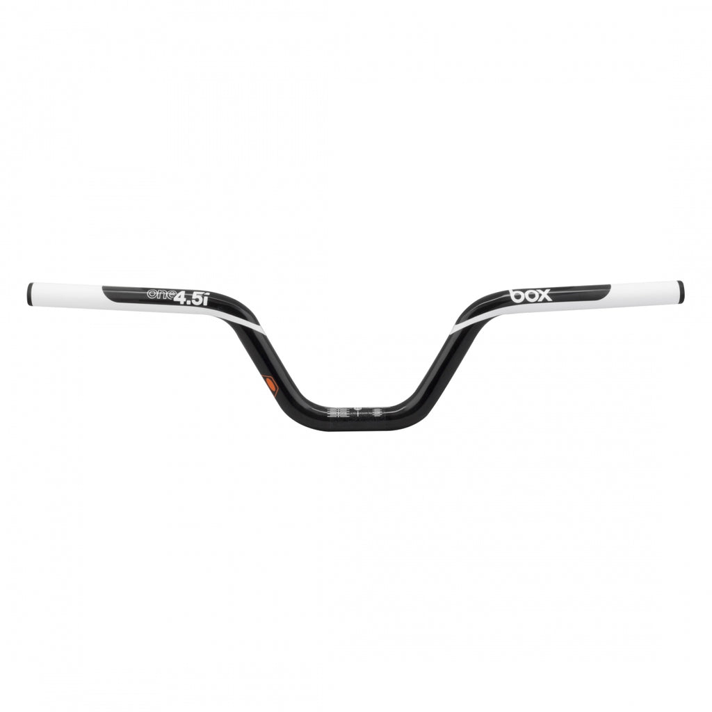 BOX ONE UD CARBON 23x4.5x22.2 BLACK (J)