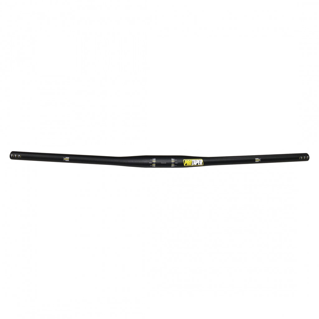 PROTAPER ALLOY FLAT 31.8x0x810 BK/YL