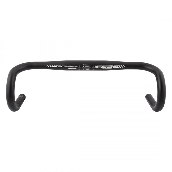 FSA ENERGY TRADITIONAL 31.8x44 BLACK ALLOY