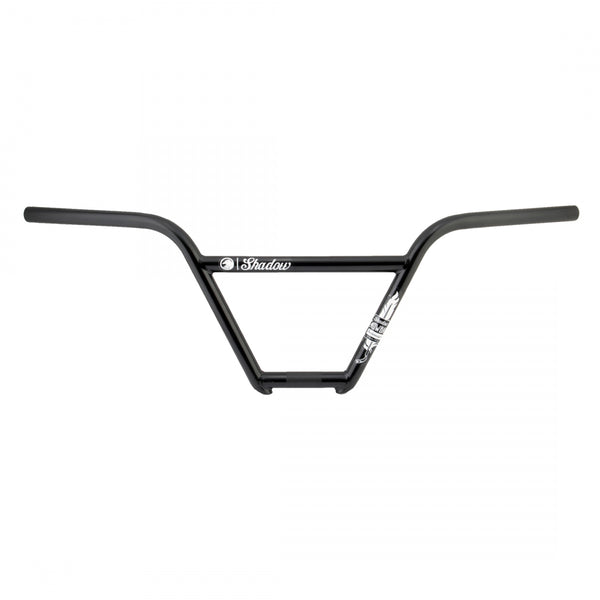 TSC CROWBAR FEATHERWEIGHT 4PC 29x8.7in M-BK