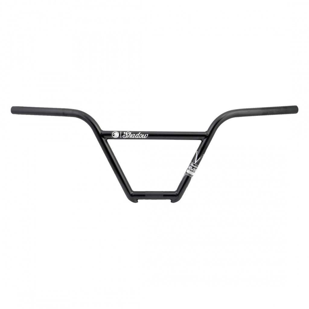 TSC CROWBAR SG 4PC 29x8.7in M-BK