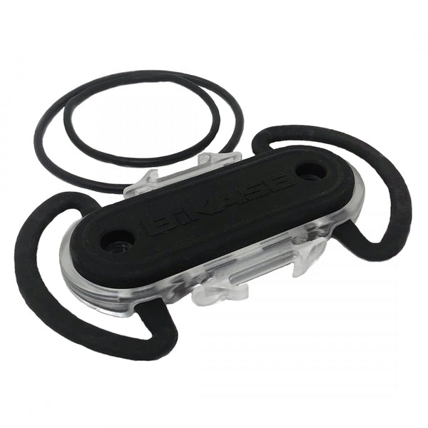 BIKASE SUPERBAND ANYTHING HOLDER UNVERSAL BLACK (K)