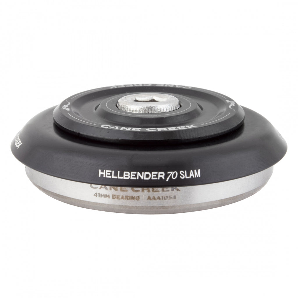 CC INT HELLBENDER 70 SLAM UPPER 1-1/8 BLACK IS41/28.6/H4.6