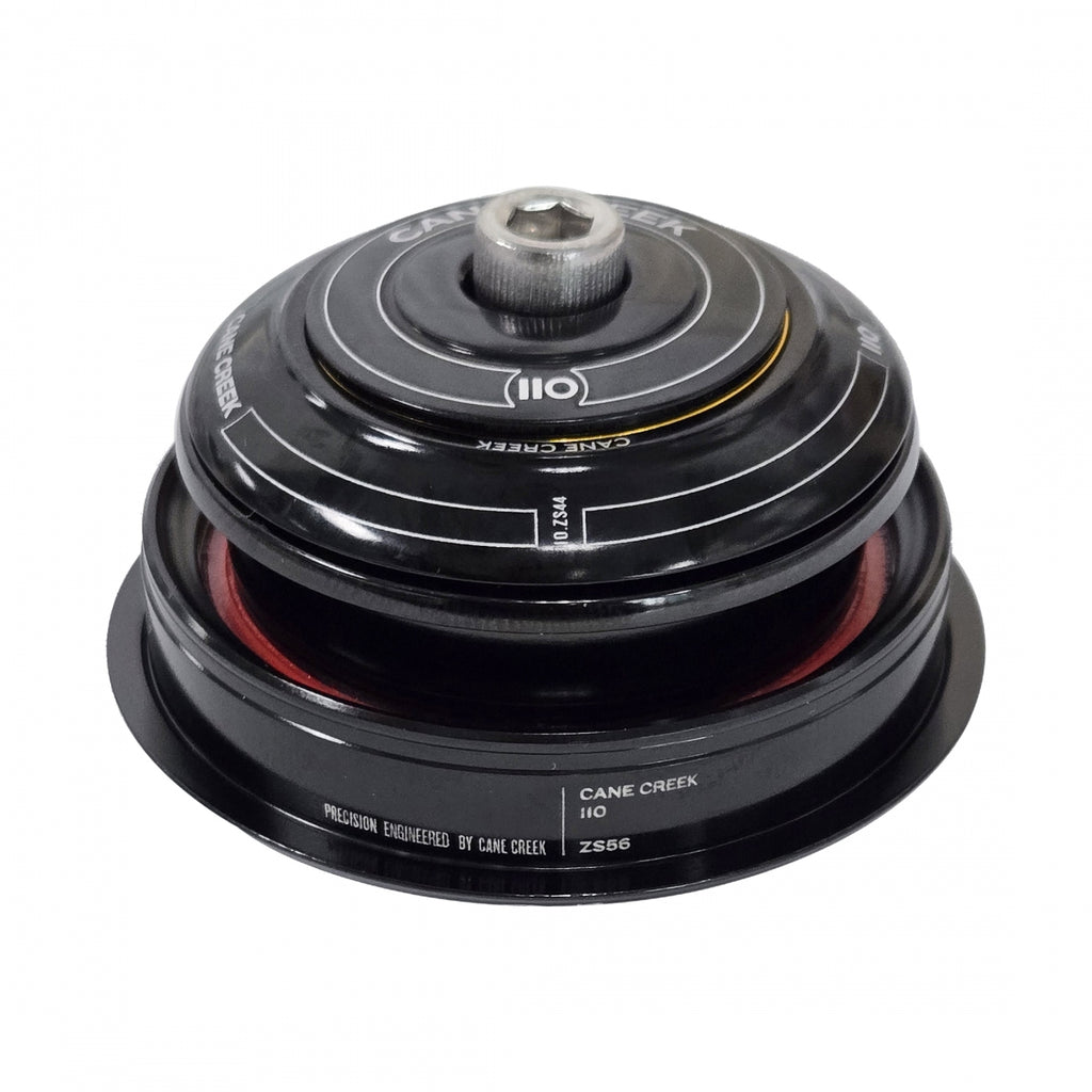 CC SEMI-INT 110SERIES 1-1/8x1.5 BLACK  ZS44/28.6|ZS56/40