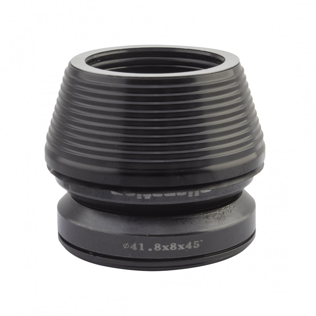 AN INT ILLUMINATI KT BMX 1-1/8 20mm CMPY45d BLACK