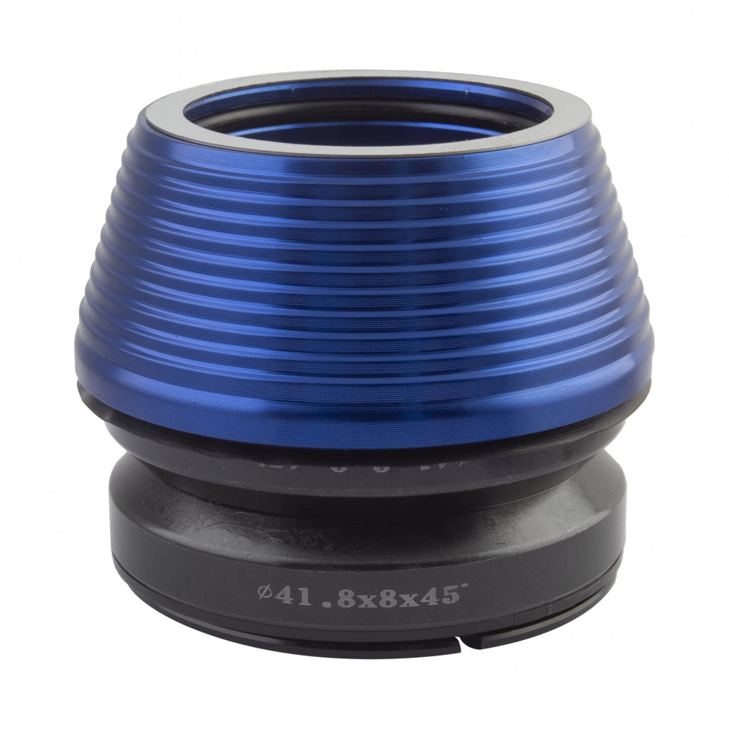 AN INT ILLUMINATI KT BMX 1-1/8 20mm CMPY45d BLUE