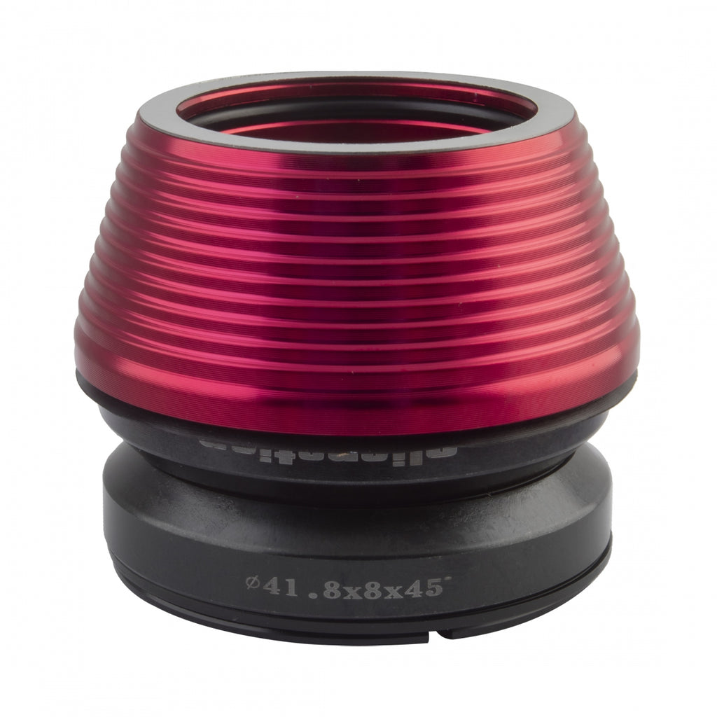 AN INT ILLUMINATI KT BMX 1-1/8 20mm CMPY45d RD