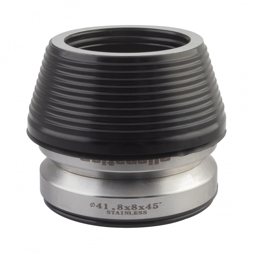 AN INT ILLUMINATI OOS BMX 1-1/8 20mm CMPY45d BLACK