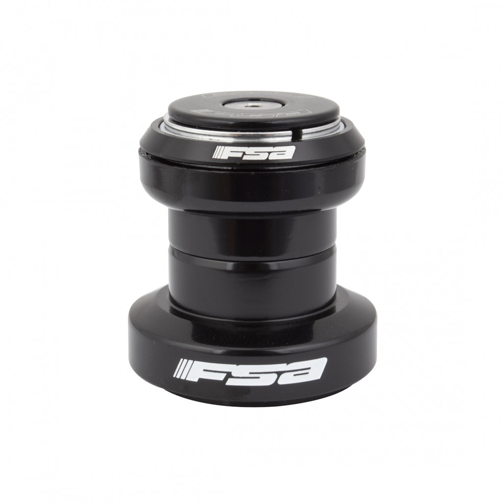 FSA TDLS PIG MX 1-1/8 BLACK