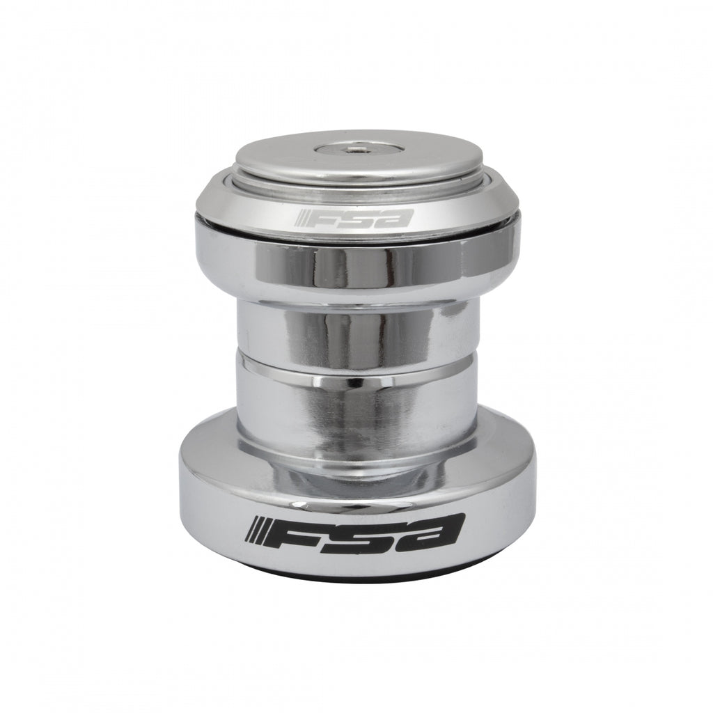 FSA TDLS PIG MX 1-1/8 SILVER