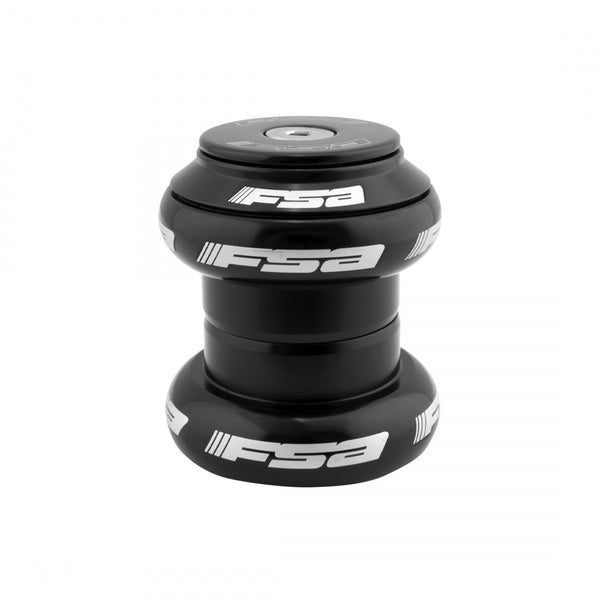 FSA TDLS ORBIT X-1 1-1/8 BLACK