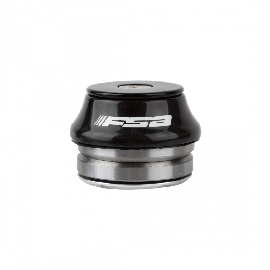 FSA INT ORBIT IS CARB 1-1/8 36/45 BLACK