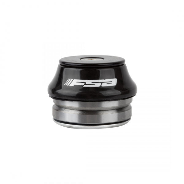 FSA INT ORBIT IS CARB 1-1/8 36/45 BLACK