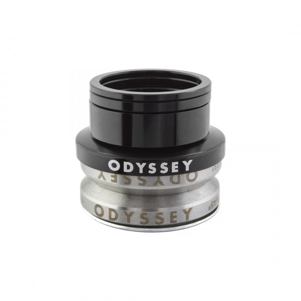 ODYSSEY INT PRO MX 1-1/8 CMPY45d BLACK