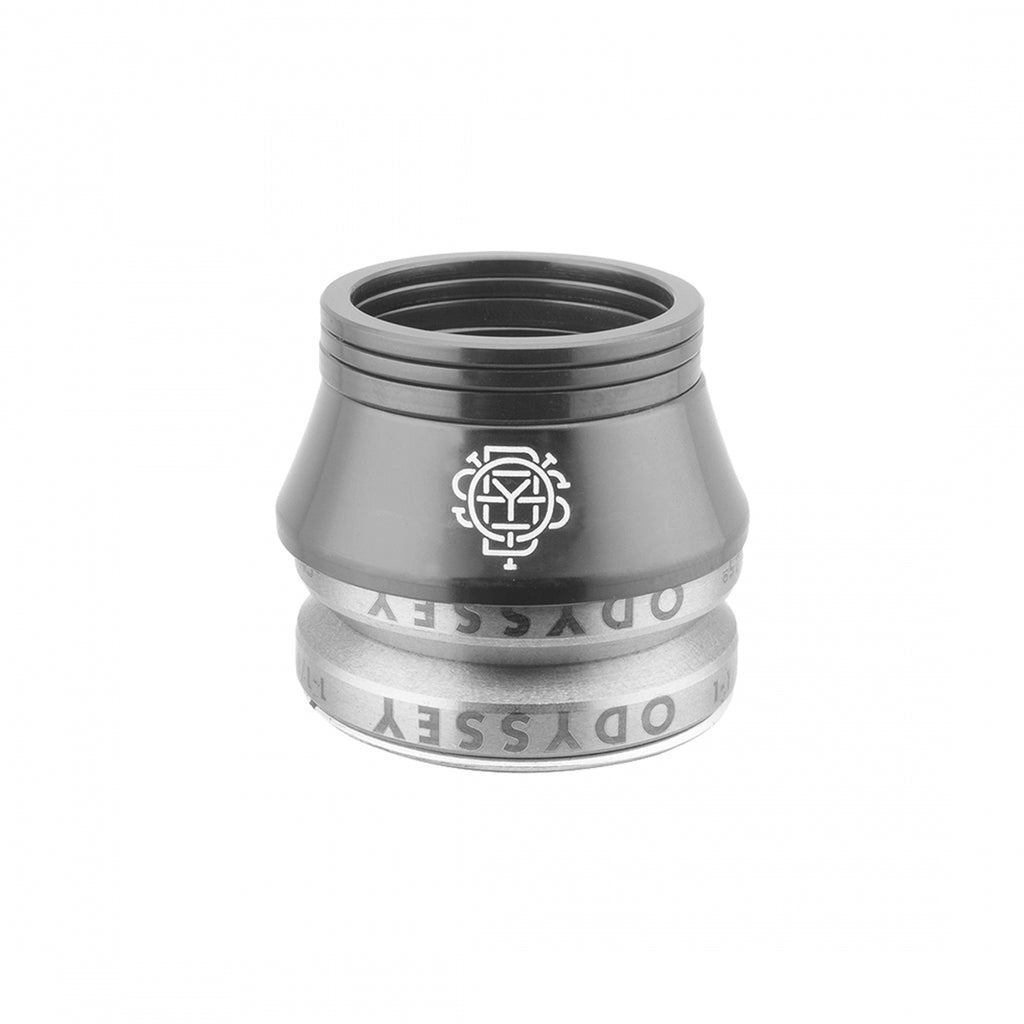 ODYSSEY INT MX 1-1/8 12mm HP w/CONICAL SPACER