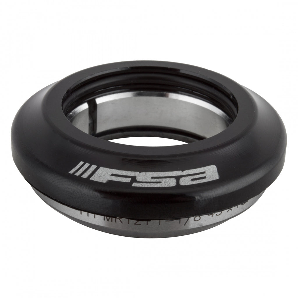 FSA UPPER INT ORBIT C 1-1/8 BLACK