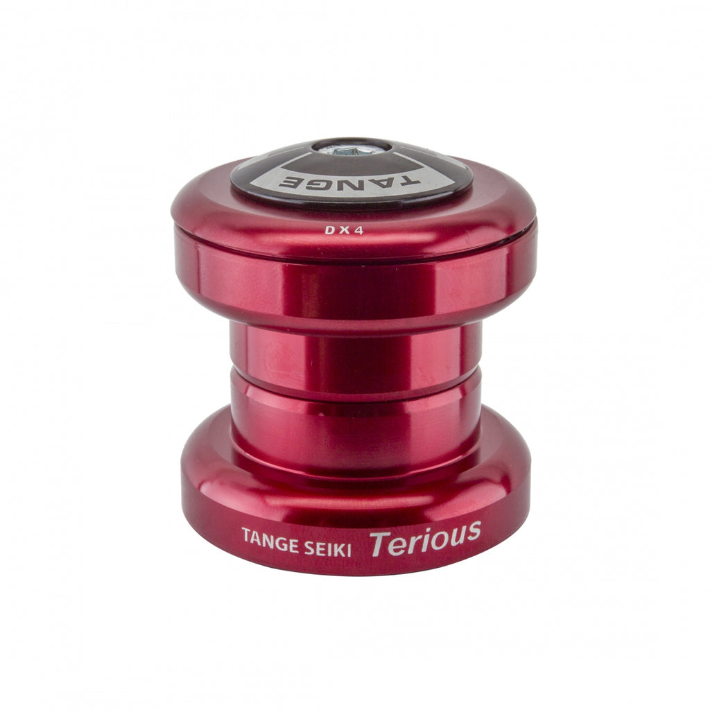 TANGE TDLS TERIOUS DX4 1-1/8 RD