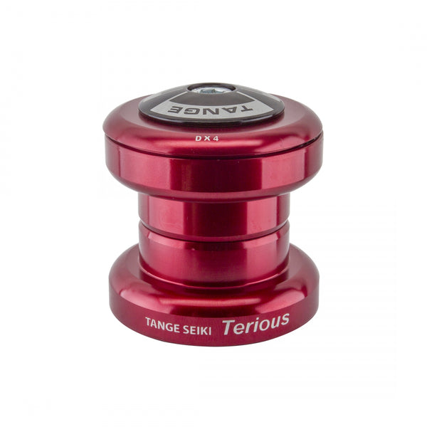 TANGE TDLS TERIOUS DX4 1-1/8 RD