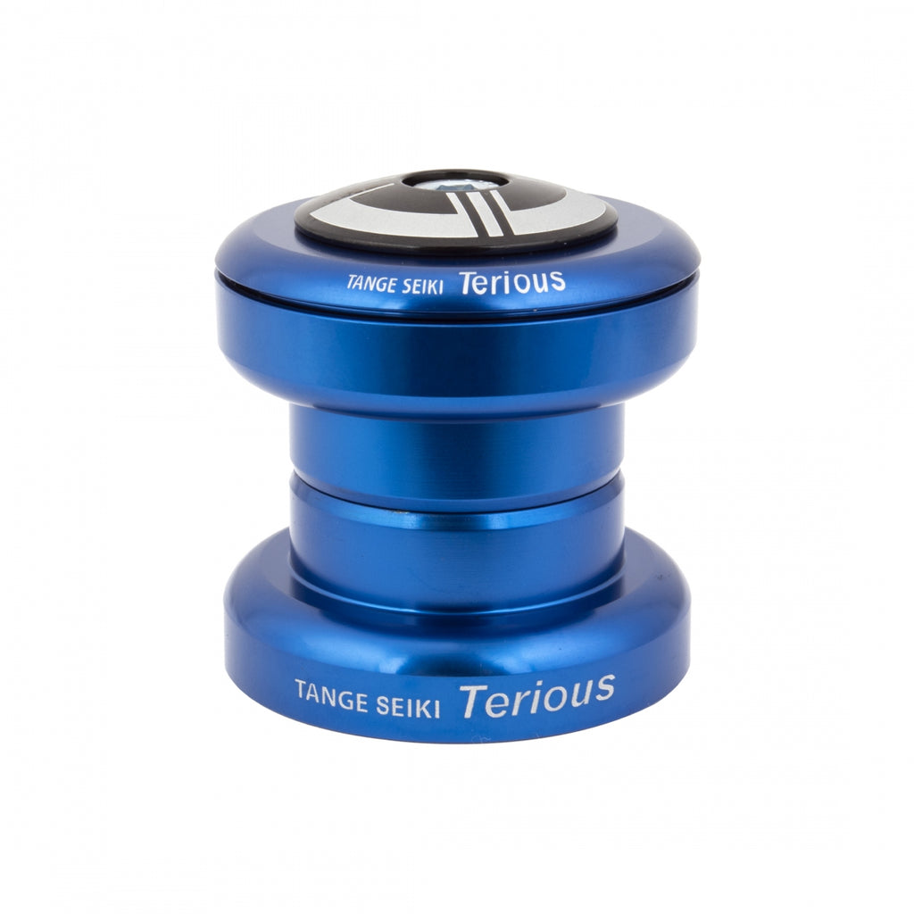 TANGE TDLS TERIOUS DX4 1-1/8 BLUE