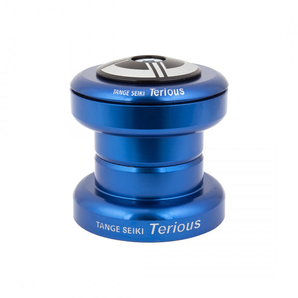 TANGE TDLS TERIOUS DX4 1-1/8 BLUE