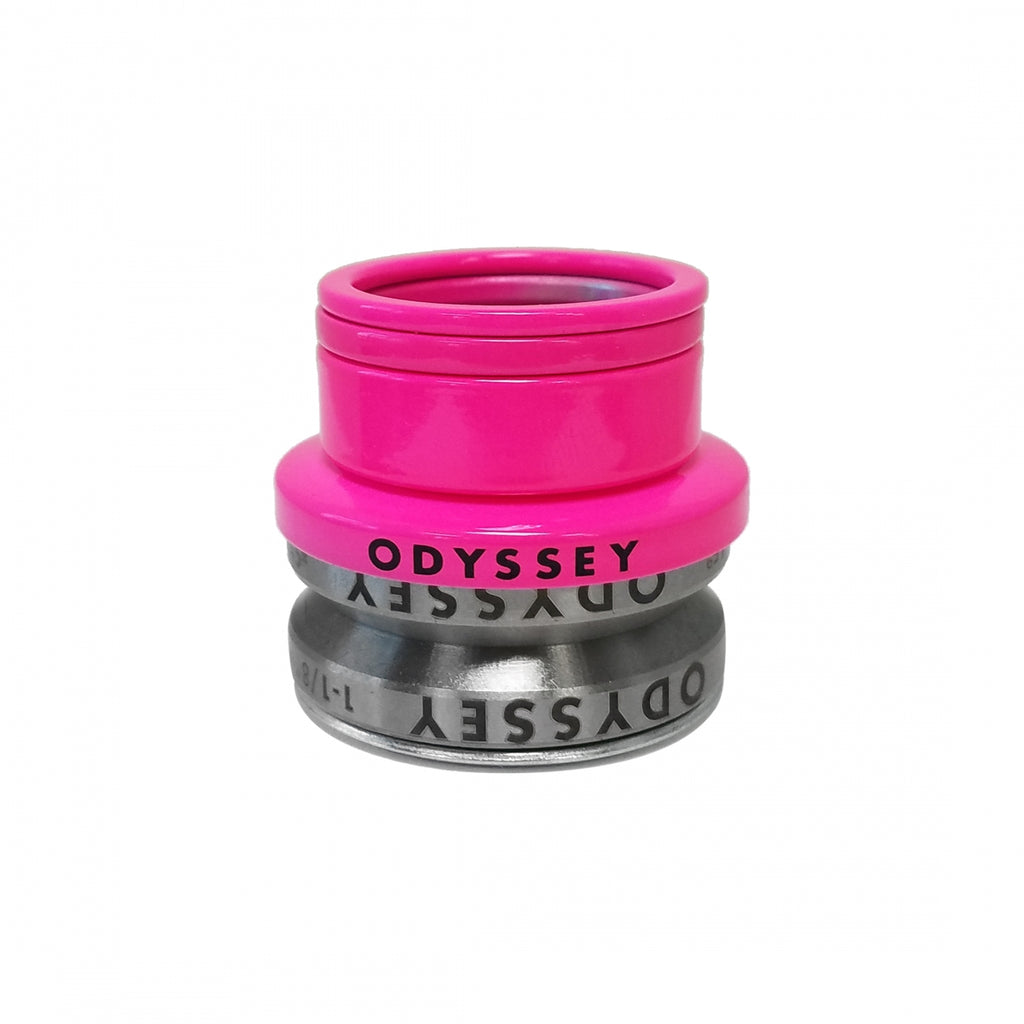 ODYSSEY INT PRO MX 1-1/8 CMPY45d H-PK