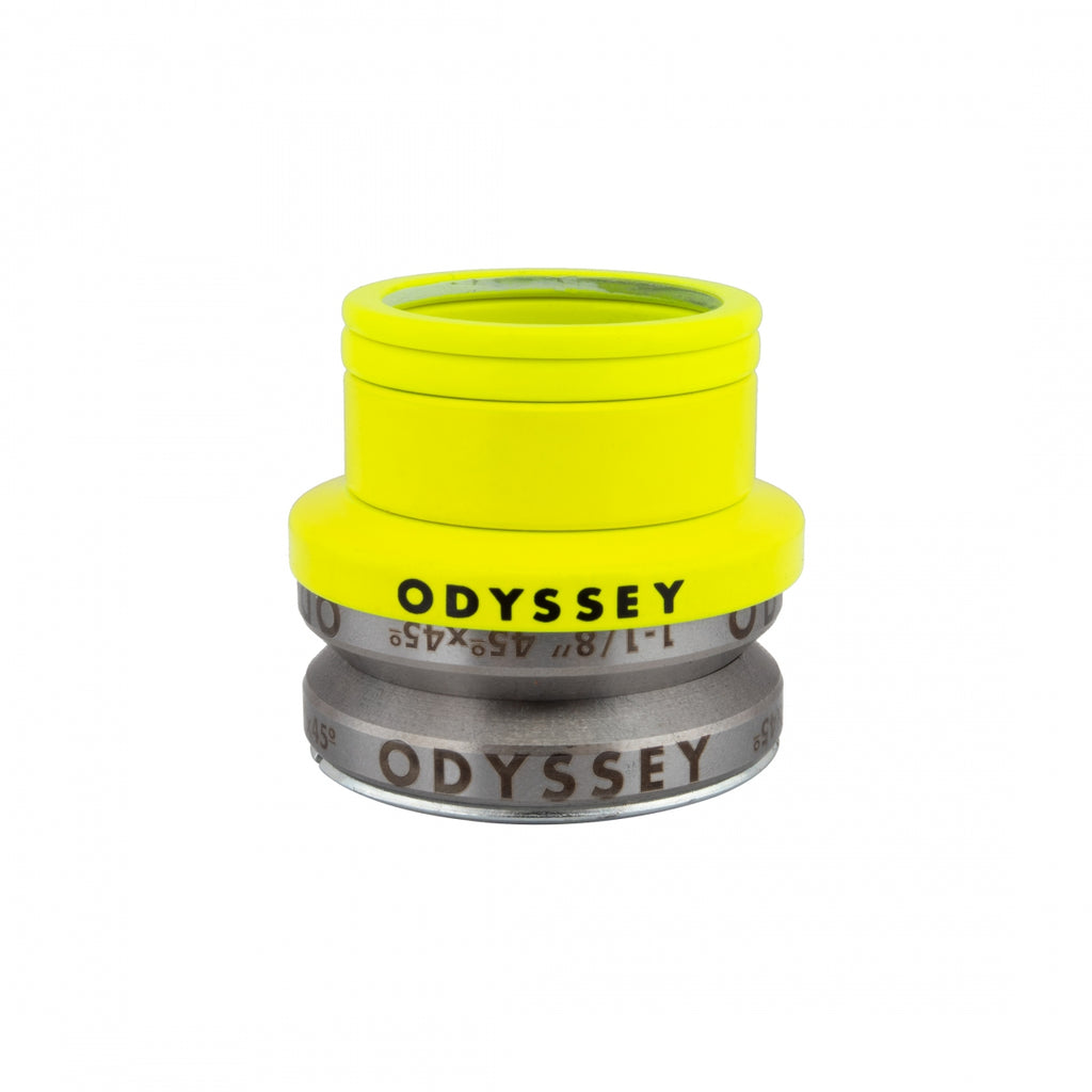 ODYSSEY INT PRO MX 1-1/8 CMPY45d F-YL