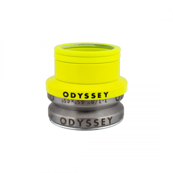 ODYSSEY INT PRO MX 1-1/8 CMPY45d F-YL