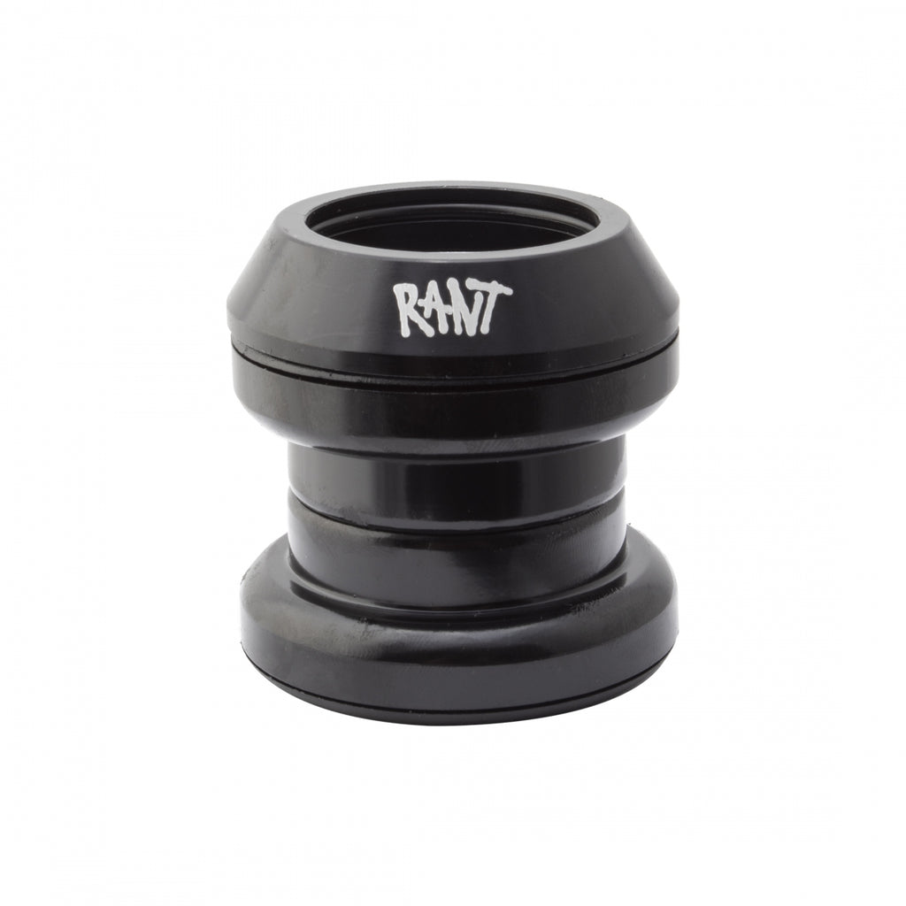 RANT TDLS MX 1-1/8 BLACK