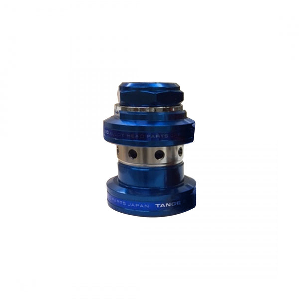 TANGE THRD MX320 ALLOY 1in BLUE