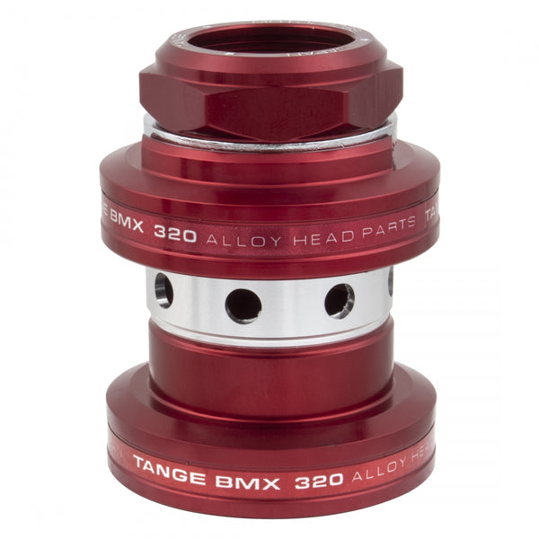 TANGE THRD MX320 ALLOY 1in RD