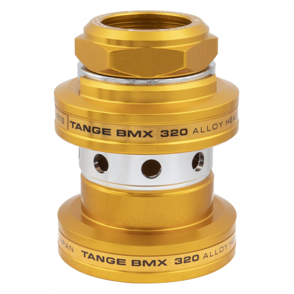 TANGE THRD MX320 ALLOY 1in GOLD