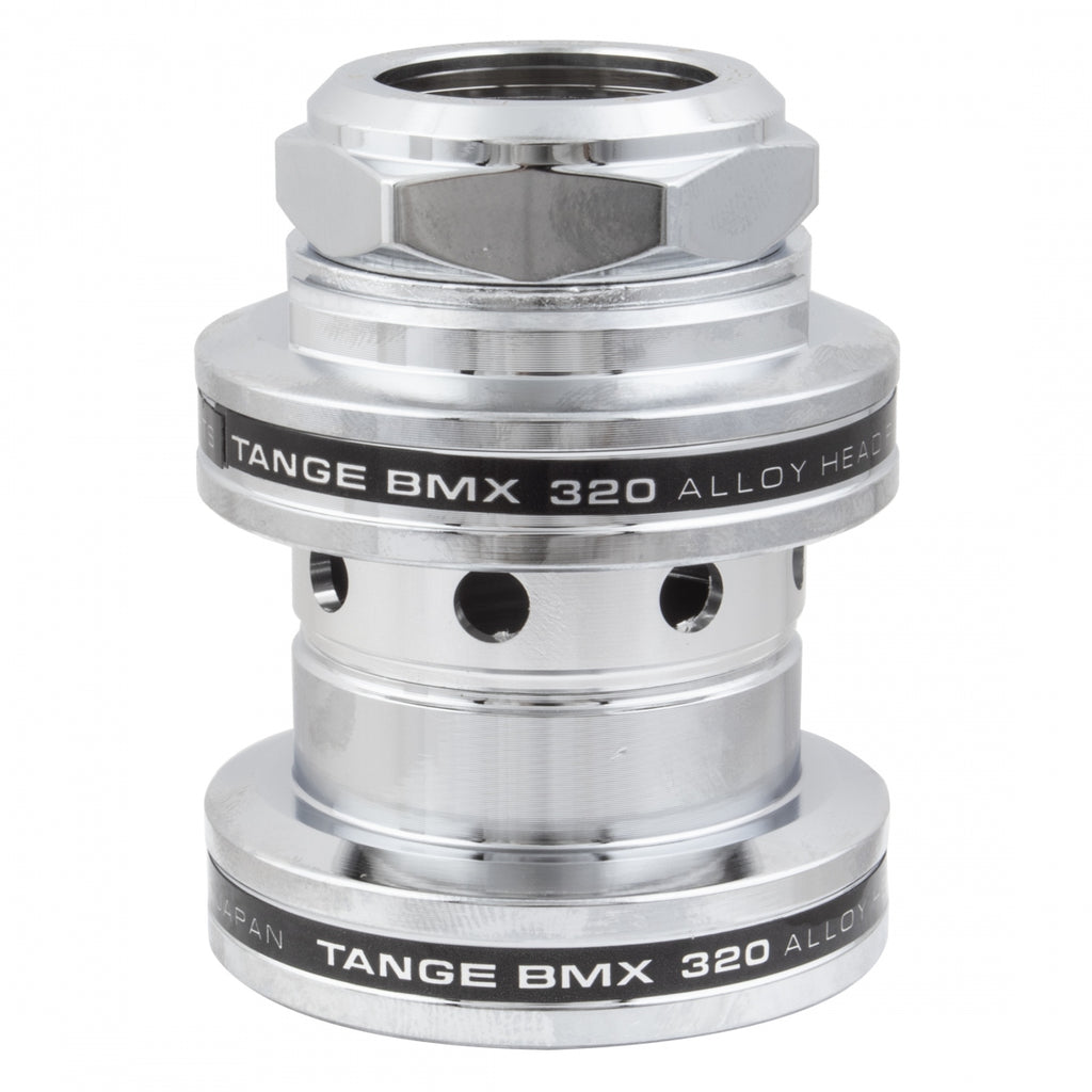 TANGE THRD MX320 ALLOY 1in POL-SL