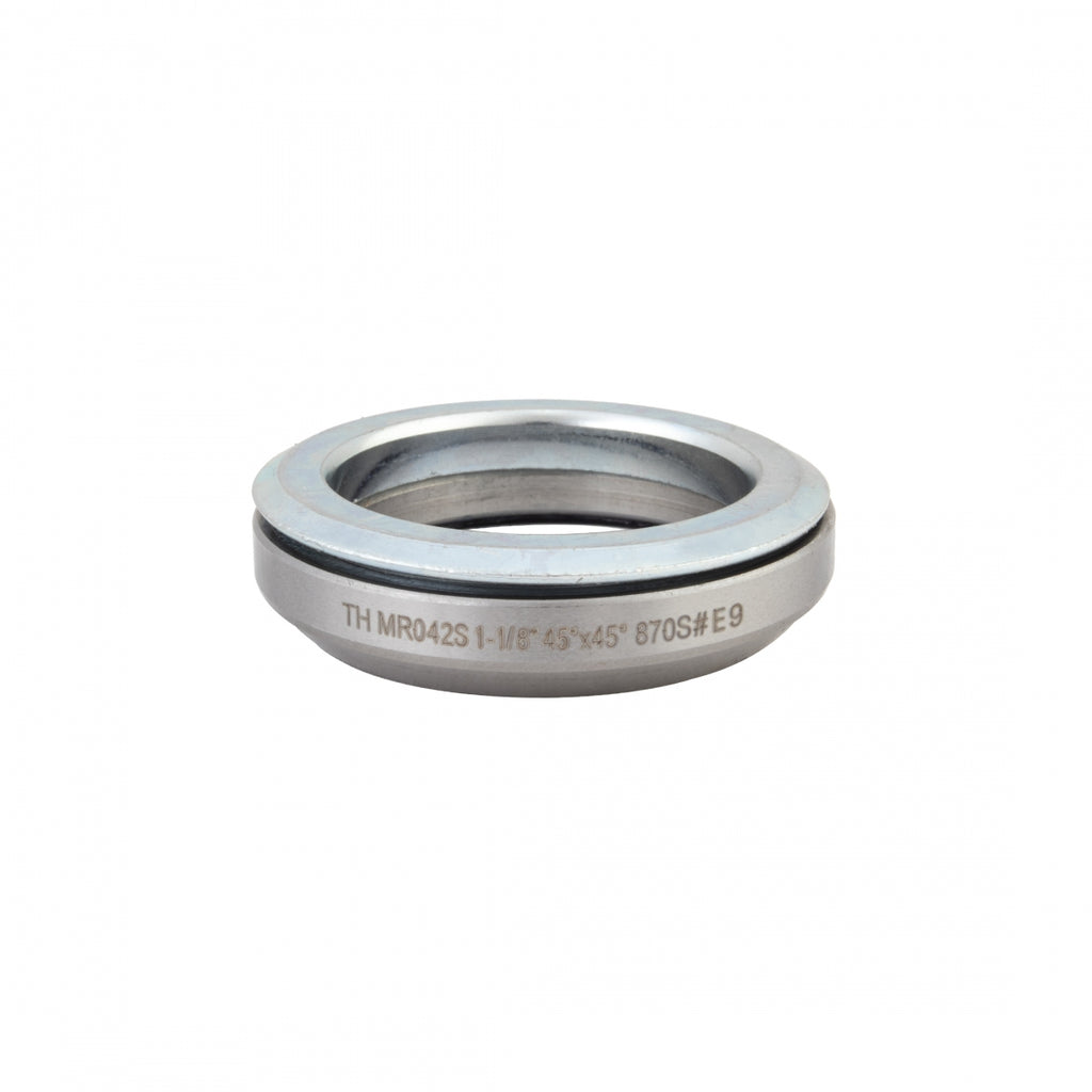 FSA LOWER INT ORBIT C 1-1/8 SILVER