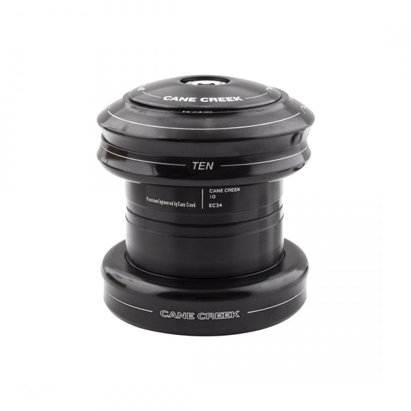 CC TDLS 10SERIES TRADITIONAL 1-1/8 BLACK EC34/28.6|EC34/30