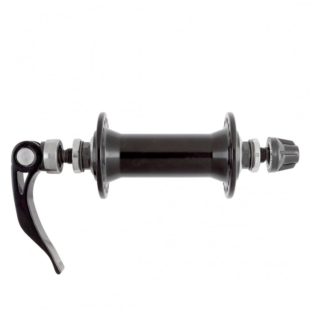 WHEEL MASTER AQ1010 QR SF 36 BLACK