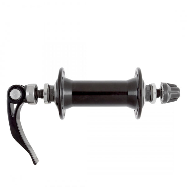 WHEEL MASTER AQ1010 QR SF 36 BLACK