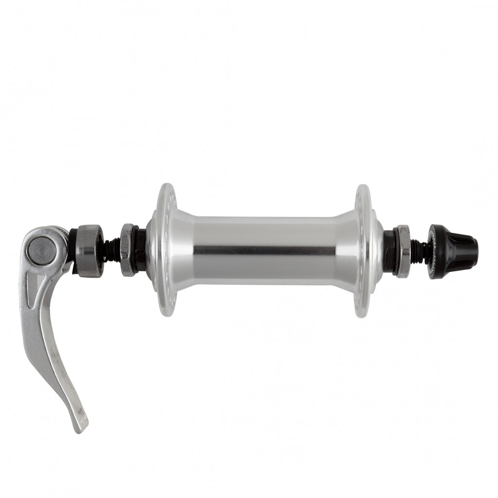 WHEEL MASTER AQ1010 QR SF 36 SILVER