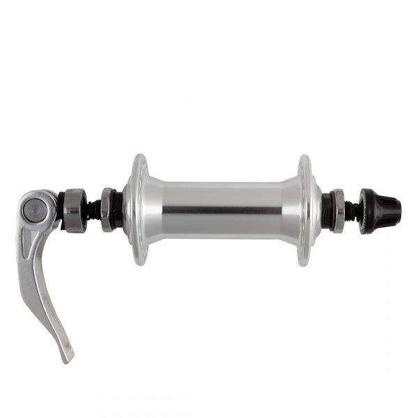 WHEEL MASTER AQ1010 QR SF 36 SILVER