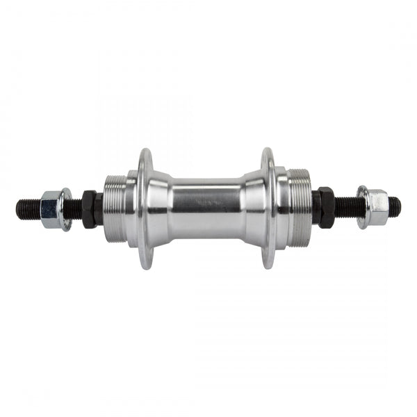 WHEEL MASTER MX4000 BO SF 1sF/F 28x3/8 SILVER