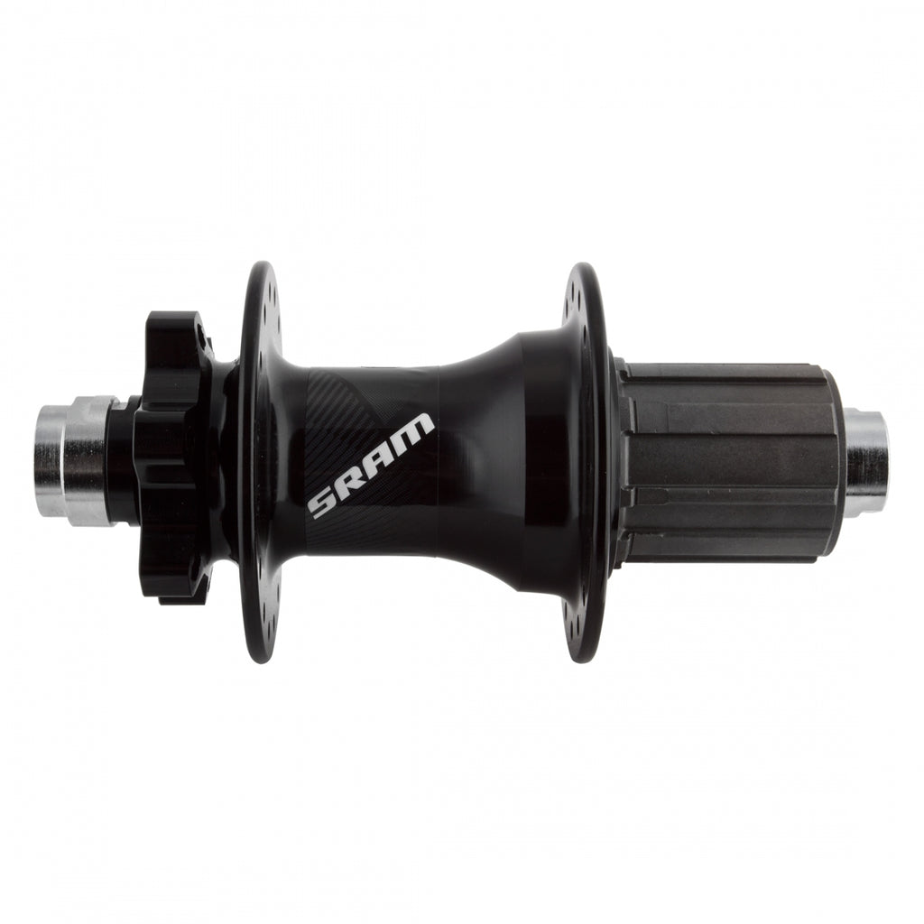 SRAM MTH 746 32 12x142 6B 8-10sCAS BLACK BULK