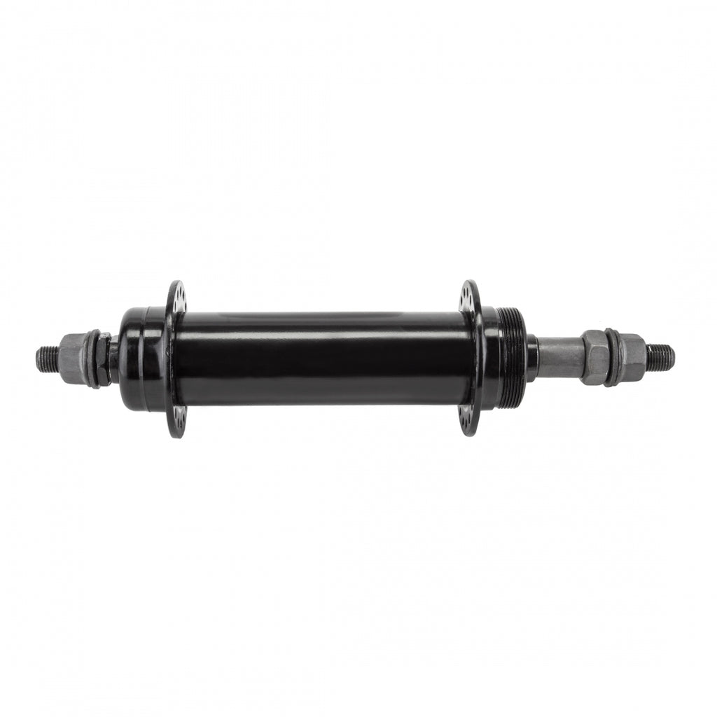 WHEEL MASTER FB1000 STEEL BO SF 5-7s 36x170x80g BLACK