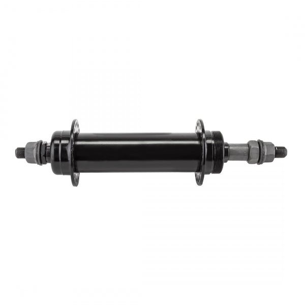 WHEEL MASTER FB1000 STEEL BO SF 5-7s 36x170x80g BLACK