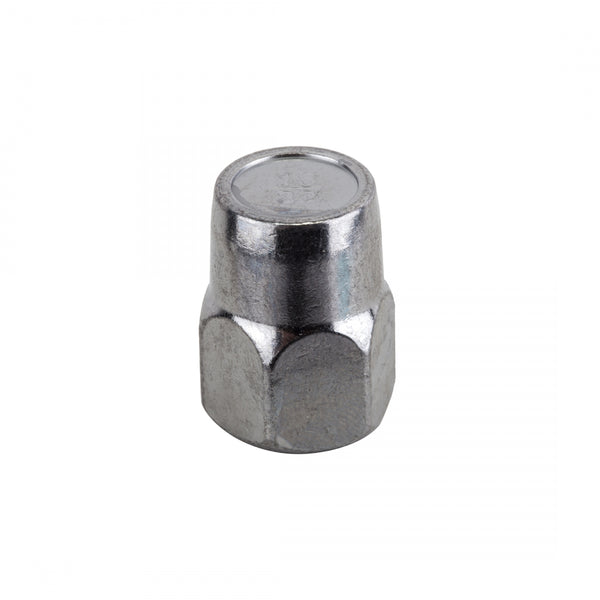 S/A HMN-388 AXLE NUT DOME REAR 13/32