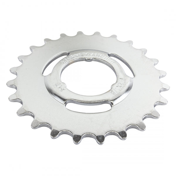 S/A HSL-876 SPROCKET DISHED 24T 1/8 CP