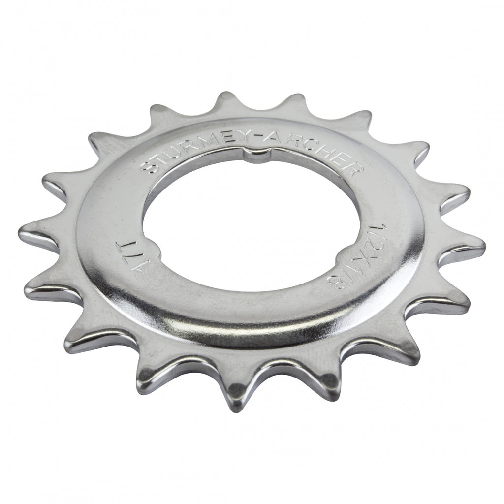 S/A HSL-840 SPROCKET DISHED 17T 1/8 CP