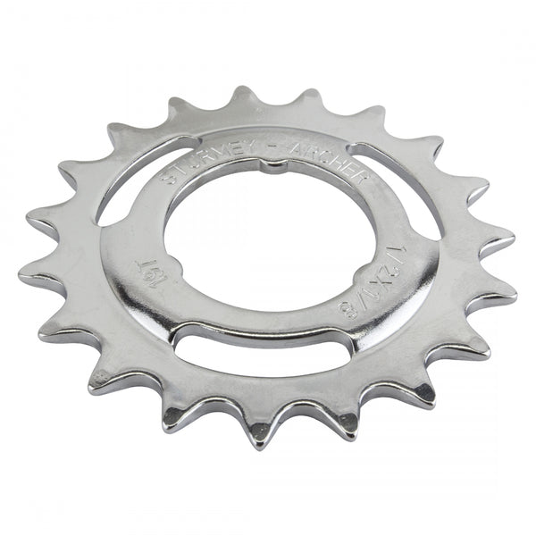 S/A HSL-836 SPROCKET DISHED 19T 1/8 CP