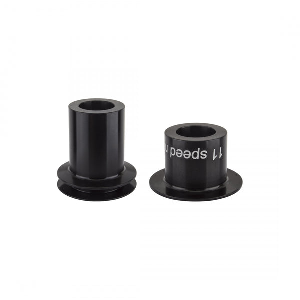 END CAP DT REAR 142x12 11s RD 180/240
