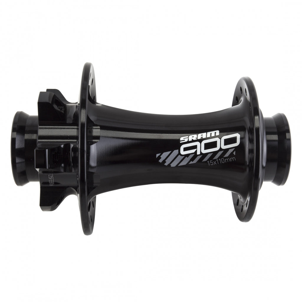 SRAM 900 28 110x15mmTA 6B BLACK BOOST